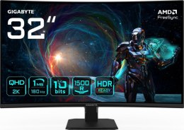 Monitor GIGABYTE GS32QCA (31.5