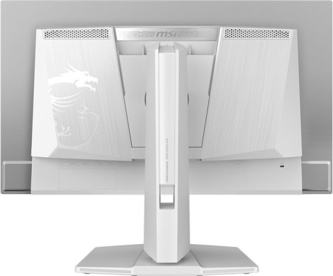 Monitor MSI MAG 272QPW QD-OLED X28 (27" /280 HzHz /2560 x 1440 /Biały)
