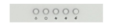 Okap kominowy GORENJE WHC529E4X