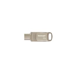 Pendrive PATRIOT PS64GT560DS5D (64 GB /Złoty )