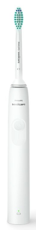 Szczoteczka soniczna PHILIPS HX3651/13 Biały