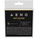 AENO Filtr MIF zmywalny do odkurzacza SC3 1 szt.