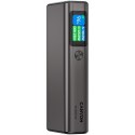 CANYON Powerbank OnPower 230 TFT 20000 mAh PD130W Grafitowy