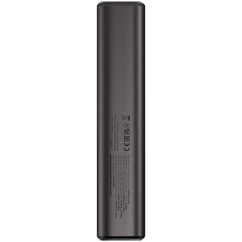 CANYON Powerbank OnPower 230 TFT 20000 mAh PD130W Grafitowy