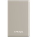 CANYON Powerbank OnPower 510 slim MagSafe 10000 mAh PD20W