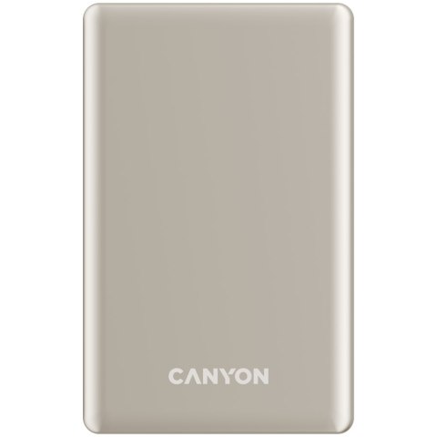 CANYON Powerbank OnPower 510 slim MagSafe 10000 mAh PD20W