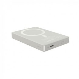 CANYON Powerbank OnPower 511 Magnet. PD 20W 10000mAh Beżowy