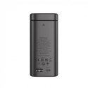 CANYON Qi2 magnetic power bank OnPower 150 15000mAh Aluminium Dark grey