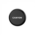 CANYON Smart Tag OnTag 1 iOS Zestaw 4 szt. Czarny