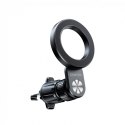 CANYON Uchwyt samochodowy magnetyczny OnGrip 12 czarny