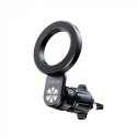 CANYON Uchwyt samochodowy magnetyczny OnGrip 12 czarny