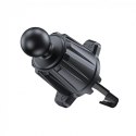 CANYON Uchwyt samochodowy magnetyczny OnGrip 12 czarny