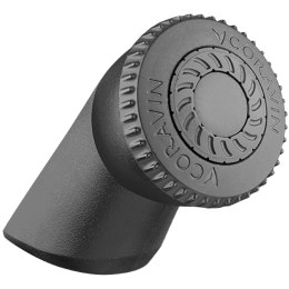 CORAVIN Pivot, Aerator do systemu przechowywania wina, Czarny