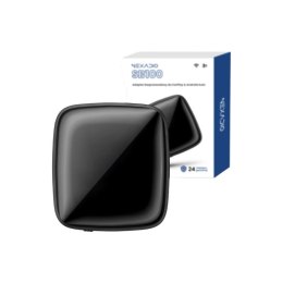 Nexadio SB100 Adapter samochodowy bezprzewodowy, CarPlay/Android Auto