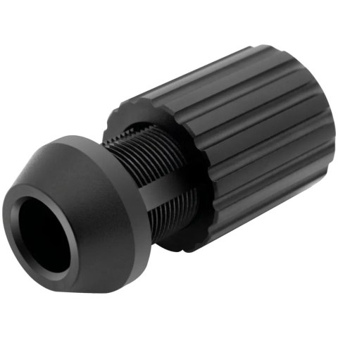 SIMAGIC Aluminiowy ogranicznik skoku pedału do systemu P2000, S457