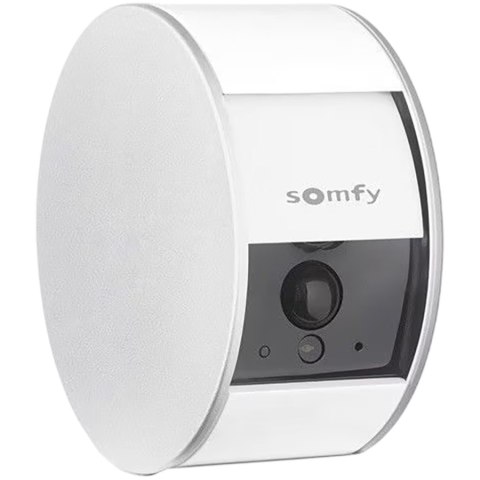 SOMFY Kamera wewnętrzna Protect