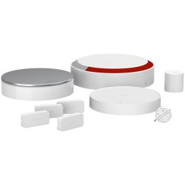 SOMFY System bezpieczeństwa Home Alarm Essential Zestaw