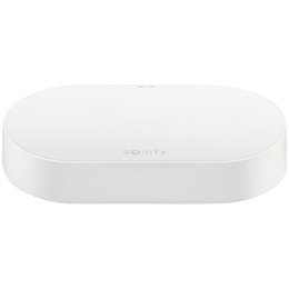 SOMFY Zestaw do bramy przesuwnej Freevia 400 Connect