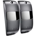 SOMFY Zestaw do bramy przesuwnej Freevia 400 Connect