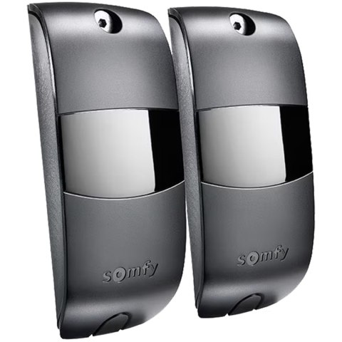 SOMFY Zestaw do bramy przesuwnej Freevia 400 Connect