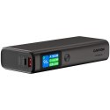 CANYON Powerbank OnPower 230 TFT 20000 mAh PD130W Grafitowy