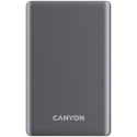 CANYON Powerbank OnPower 505 slim MagSafe 5000 mAh PD20W