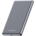 CANYON Powerbank OnPower 505 slim MagSafe 5000 mAh PD20W