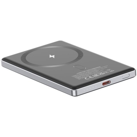 CANYON Powerbank OnPower 505 slim MagSafe 5000 mAh PD20W