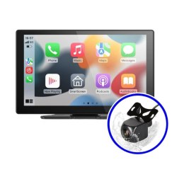 Nexadio CP200 Wireless CarPlay, Android Auto & Mirror Link