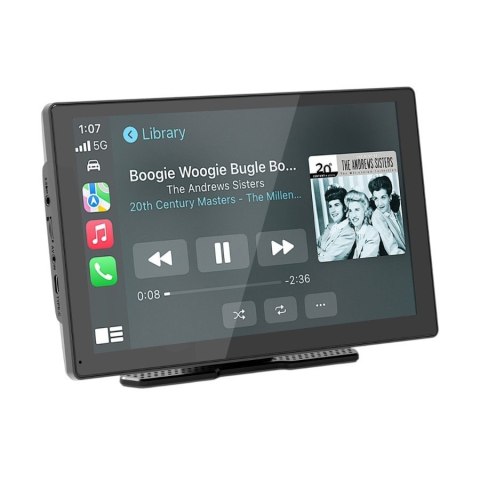 Nexadio CP200 Wireless CarPlay, Android Auto & Mirror Link