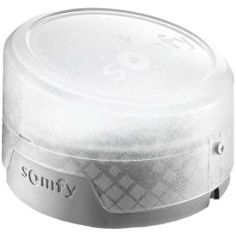 SOMFY Lampa ostrzegawcza LED Biało-Pomarańczowa