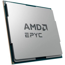 AMD EPYC 9755 (2.70 GHz, 512 MB, 500W, SP5) Tray