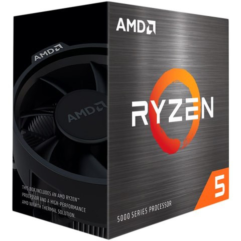 AMD Ryzen 5 4500 (3.60 GHz, 11 MB, 65W, AM4) BOX