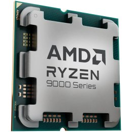 AMD Ryzen 7 9850X3D (5.60 GHz, 104 MB, 120W, AM5) Box, with Radeon Graphics