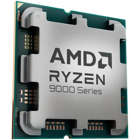 AMD Ryzen 7 9850X3D (5.60 GHz, 104 MB, 120W, AM5) Box, with Radeon Graphics