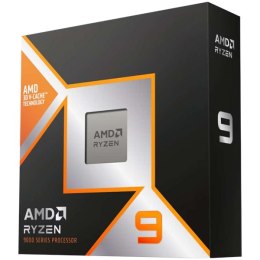 AMD Ryzen 9 9950X3D (4.30 GHz, 144 MB, 170W, AM5) Box, with Radeon Graphics