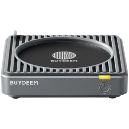 BUYDEEM Podstawka grzewcza, OA2001, Ink Grey