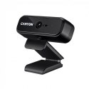 CANYON Kamera internetowa C2 HD 720p Czarna