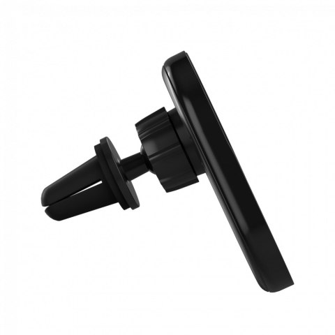 CANYON Ładowarka samoch. OnGrip 105 15W Qi2 Magnetyczna Czarna