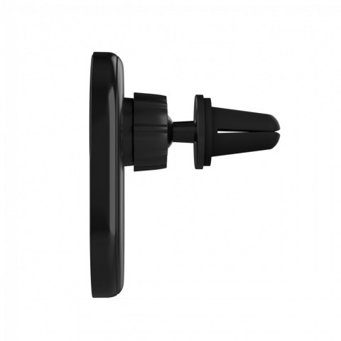 CANYON Ładowarka samoch. OnGrip 105 15W Qi2 Magnetyczna Czarna