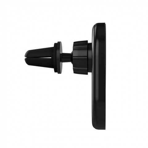 CANYON Ładowarka samoch. OnGrip 105 15W Qi2 Magnetyczna Czarna