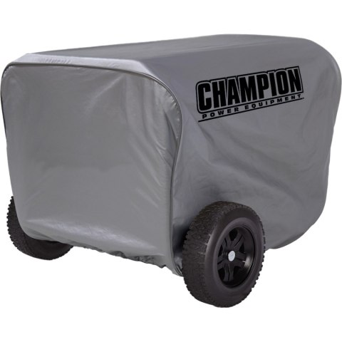 CHAMPION Pokrowiec na generator na każdą pogodę, 5000W-7500W