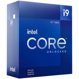 INTEL Core i9-12900KF (3.2 GHz, 30 MB, LGA 1700) BOX