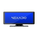 Nexadio CP250 Ekran samochodowy CarPlay/Android Auto 8-calowy