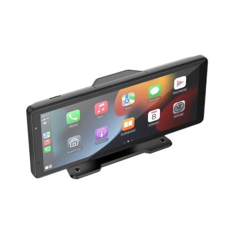 Nexadio CP250 Ekran samochodowy CarPlay/Android Auto 8-calowy