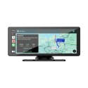 Nexadio CP250 Ekran samochodowy CarPlay/Android Auto 8-calowy
