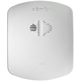 SOMFY Czujnik dymu io TaHoma