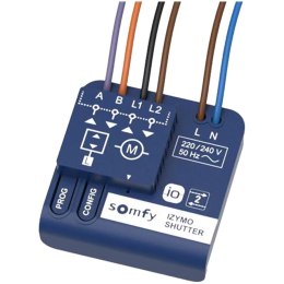 SOMFY IZYMO io Mikro odbiornik do rolet