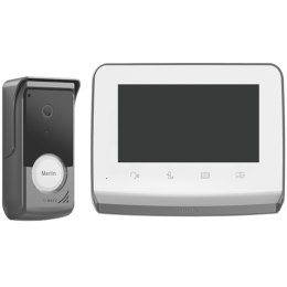 SOMFY Wideodomofon V350 Connect