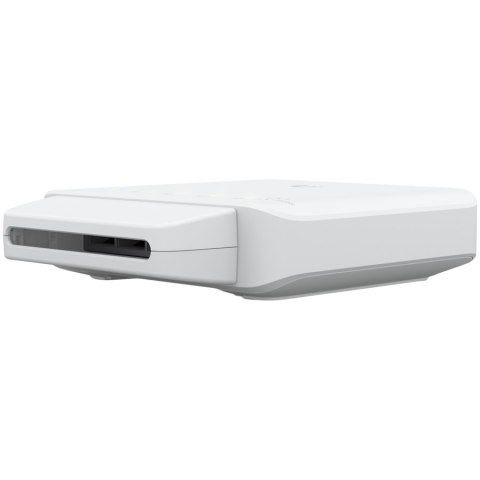 UBIQUITI UniFi Switch Flex, 5 port, (4) GbE PoE+, (1) GbE PoE++, 46W